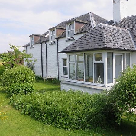 Glenancross Guesthouse Mallaig Eksteriør billede