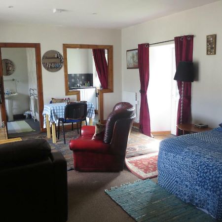Glenancross Guesthouse Mallaig Eksteriør billede