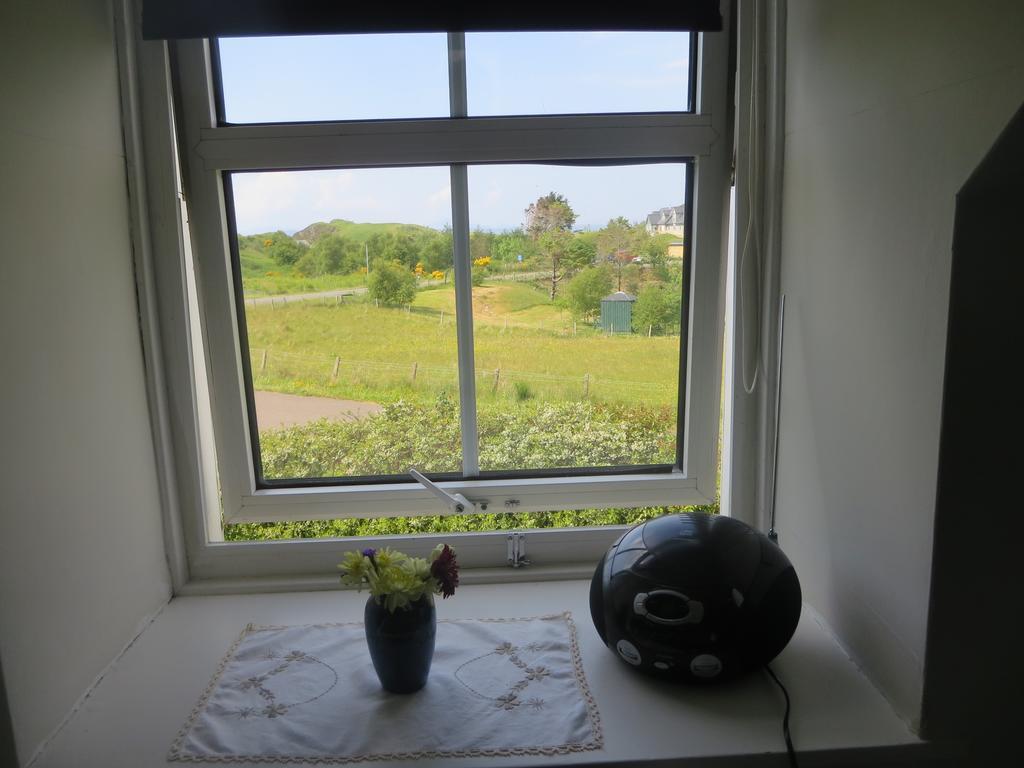 Glenancross Guesthouse Mallaig Eksteriør billede