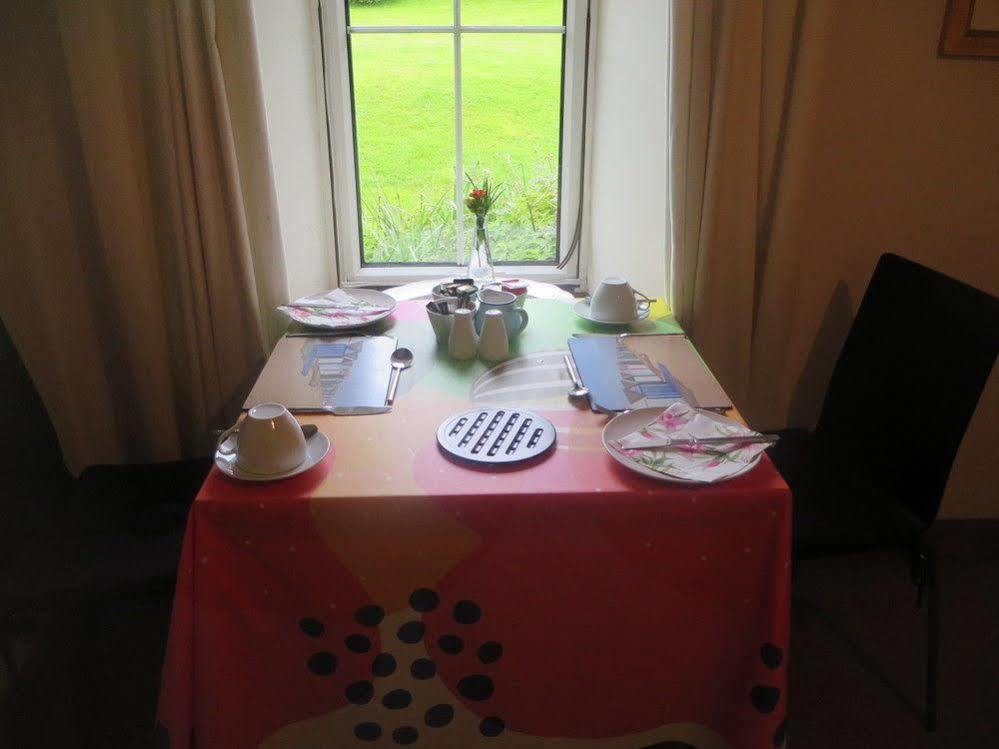 Glenancross Guesthouse Mallaig Eksteriør billede