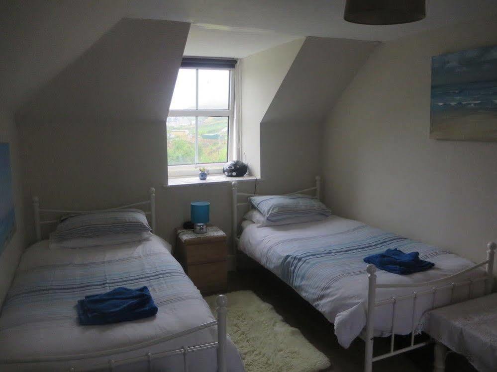 Glenancross Guesthouse Mallaig Eksteriør billede