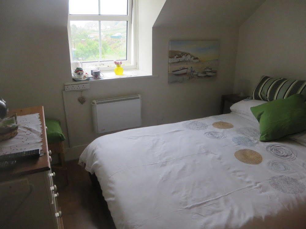 Glenancross Guesthouse Mallaig Eksteriør billede